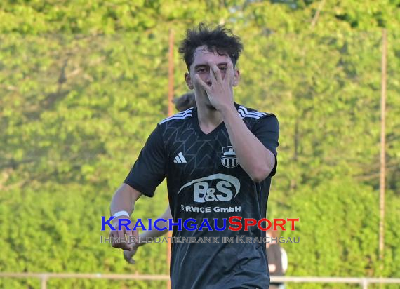 Kreisklasse-A-FC-Weiler-vs-TSV-Angelbachtal (© Siegfried Lörz)