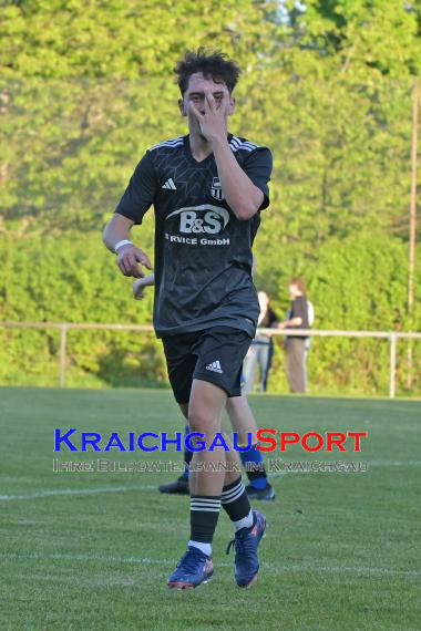 Kreisklasse-A-FC-Weiler-vs-TSV-Angelbachtal (© Siegfried Lörz)