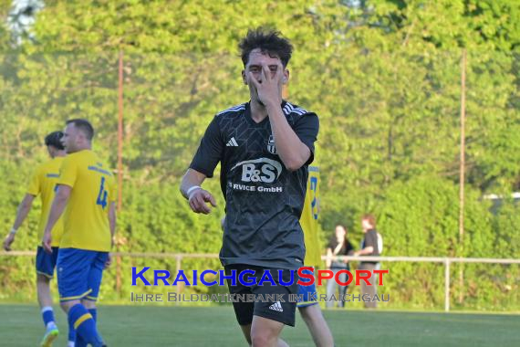 Kreisklasse-A-FC-Weiler-vs-TSV-Angelbachtal (© Siegfried Lörz)