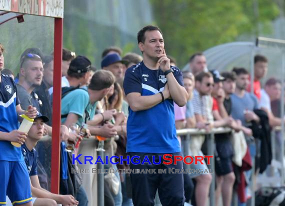 Kreisklasse-A-FC-Weiler-vs-TSV-Angelbachtal (© Siegfried Lörz)