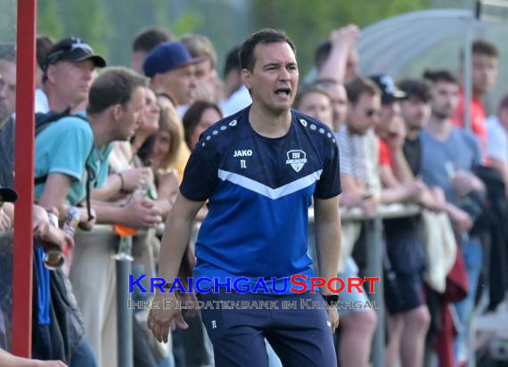 Kreisklasse-A-FC-Weiler-vs-TSV-Angelbachtal (© Siegfried Lörz)