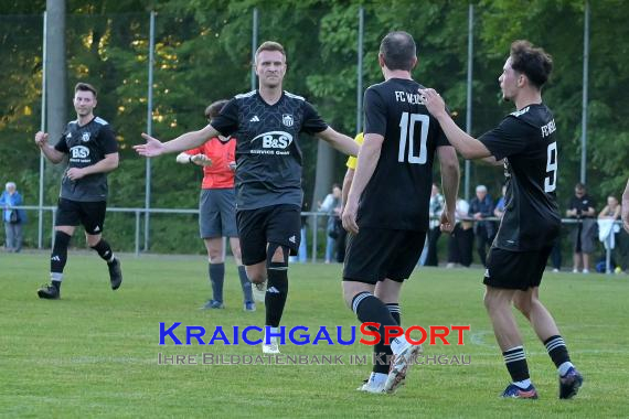 Kreisklasse-A-FC-Weiler-vs-TSV-Angelbachtal (© Siegfried Lörz)