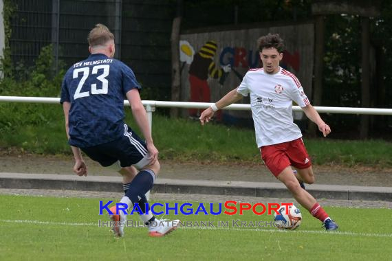 Kreisklasse-A-TSV-Helmstadt-II-vs-FC-Weiler (© Siegfried Lörz)