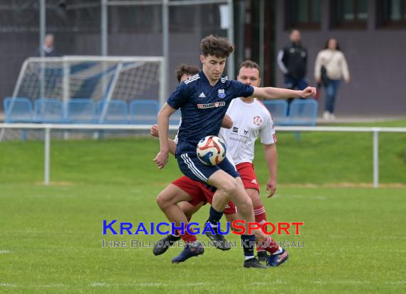 Kreisklasse-A-TSV-Helmstadt-II-vs-FC-Weiler (© Siegfried Lörz)