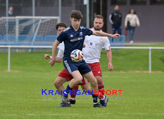 Kreisklasse-A-TSV-Helmstadt-II-vs-FC-Weiler (© Siegfried Lörz)