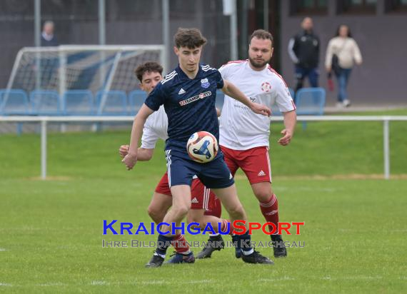 Kreisklasse-A-TSV-Helmstadt-II-vs-FC-Weiler (© Siegfried Lörz)