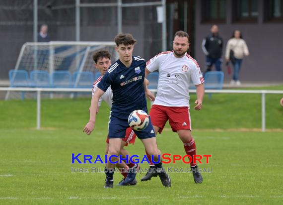 Kreisklasse-A-TSV-Helmstadt-II-vs-FC-Weiler (© Siegfried Lörz)