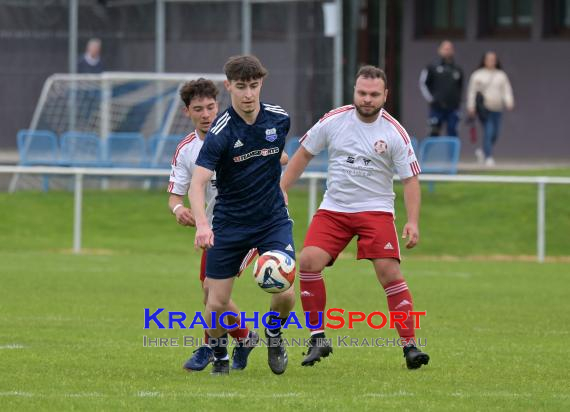 Kreisklasse-A-TSV-Helmstadt-II-vs-FC-Weiler (© Siegfried Lörz)