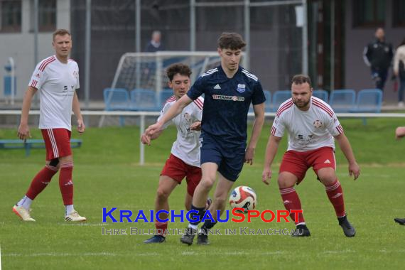 Kreisklasse-A-TSV-Helmstadt-II-vs-FC-Weiler (© Siegfried Lörz)