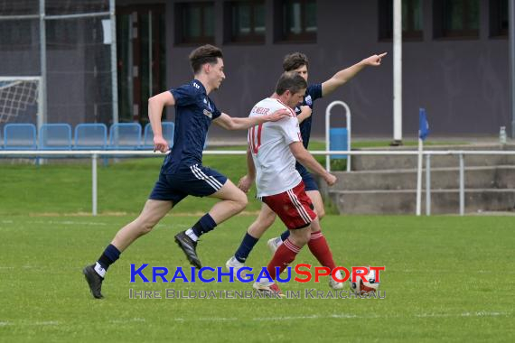 Kreisklasse-A-TSV-Helmstadt-II-vs-FC-Weiler (© Siegfried Lörz)