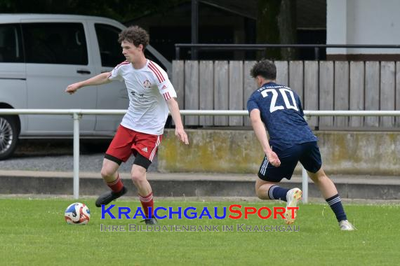 Kreisklasse-A-TSV-Helmstadt-II-vs-FC-Weiler (© Siegfried Lörz)
