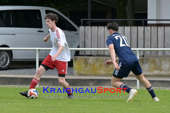 Kreisklasse-A-TSV-Helmstadt-II-vs-FC-Weiler (© Siegfried Lörz)