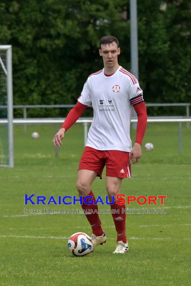 Kreisklasse-A-TSV-Helmstadt-II-vs-FC-Weiler (© Siegfried Lörz)