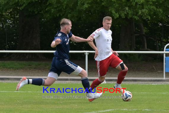 Kreisklasse-A-TSV-Helmstadt-II-vs-FC-Weiler (© Siegfried Lörz)