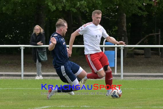 Kreisklasse-A-TSV-Helmstadt-II-vs-FC-Weiler (© Siegfried Lörz)