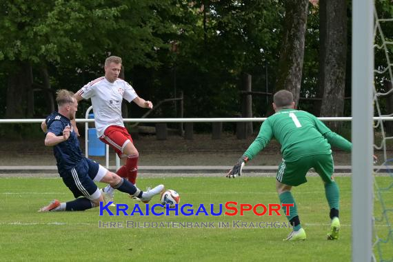 Kreisklasse-A-TSV-Helmstadt-II-vs-FC-Weiler (© Siegfried Lörz)