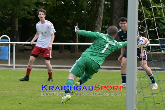 Kreisklasse-A-TSV-Helmstadt-II-vs-FC-Weiler (© Siegfried Lörz)