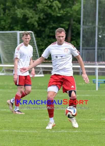 Kreisklasse-A-TSV-Helmstadt-II-vs-FC-Weiler (© Siegfried Lörz)