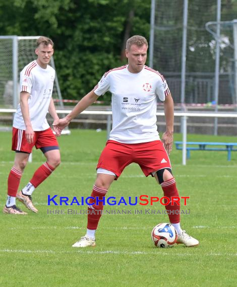 Kreisklasse-A-TSV-Helmstadt-II-vs-FC-Weiler (© Siegfried Lörz)