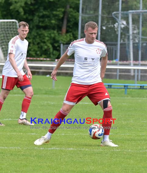 Kreisklasse-A-TSV-Helmstadt-II-vs-FC-Weiler (© Siegfried Lörz)