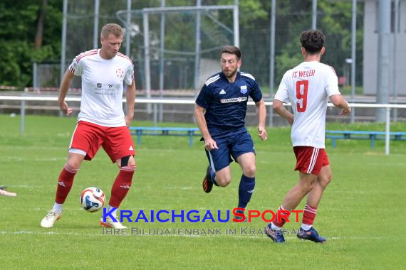 Kreisklasse-A-TSV-Helmstadt-II-vs-FC-Weiler (© Siegfried Lörz)