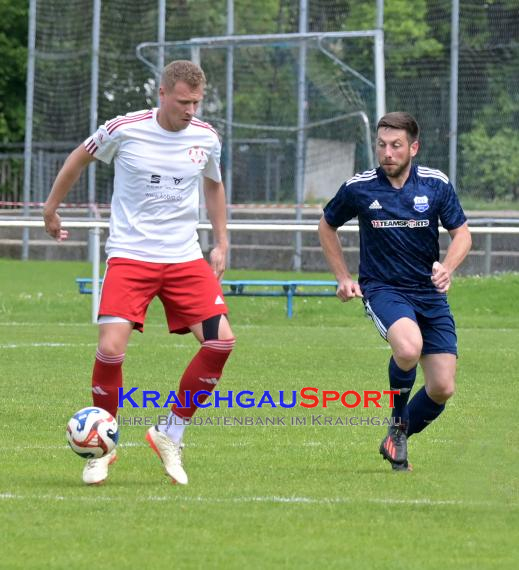 Kreisklasse-A-TSV-Helmstadt-II-vs-FC-Weiler (© Siegfried Lörz)