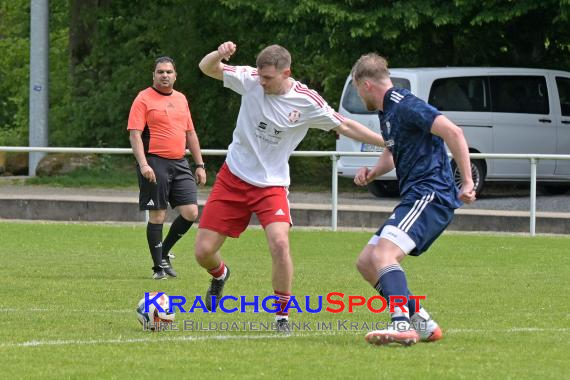 Kreisklasse-A-TSV-Helmstadt-II-vs-FC-Weiler (© Siegfried Lörz)