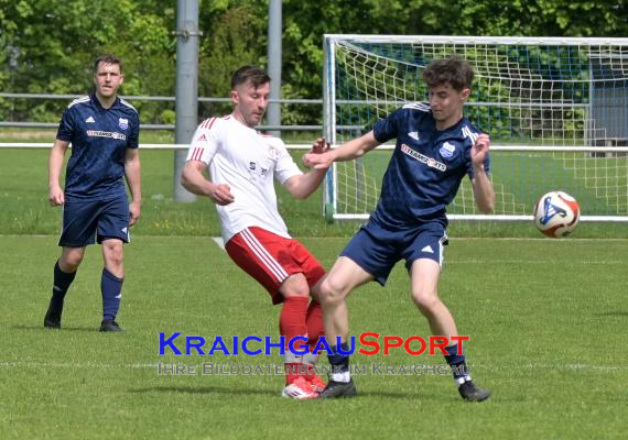 Kreisklasse-A-TSV-Helmstadt-II-vs-FC-Weiler (© Siegfried Lörz)