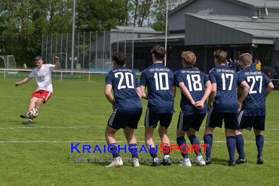 Kreisklasse-A-TSV-Helmstadt-II-vs-FC-Weiler (© Siegfried Lörz)