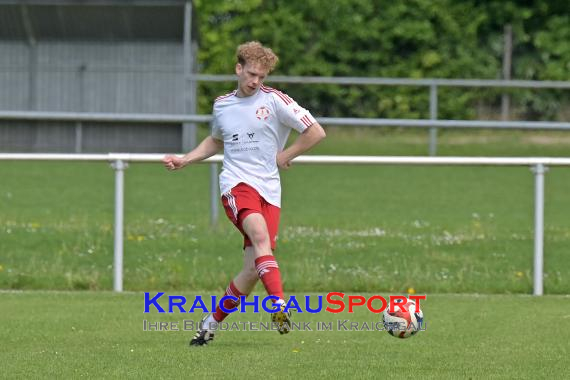 Kreisklasse-A-TSV-Helmstadt-II-vs-FC-Weiler (© Siegfried Lörz)