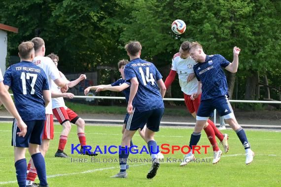 Kreisklasse-A-TSV-Helmstadt-II-vs-FC-Weiler (© Siegfried Lörz)