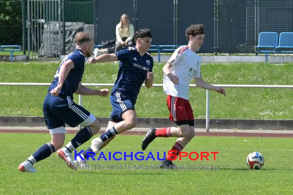 Kreisklasse-A-TSV-Helmstadt-II-vs-FC-Weiler (© Siegfried Lörz)