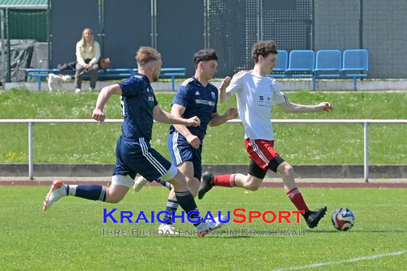 Kreisklasse-A-TSV-Helmstadt-II-vs-FC-Weiler (© Siegfried Lörz)