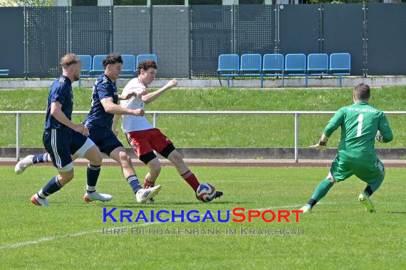 Kreisklasse-A-TSV-Helmstadt-II-vs-FC-Weiler (© Siegfried Lörz)