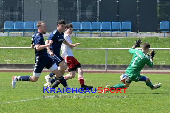 Kreisklasse-A-TSV-Helmstadt-II-vs-FC-Weiler (© Siegfried Lörz)