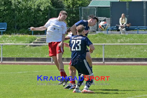 Kreisklasse-A-TSV-Helmstadt-II-vs-FC-Weiler (© Siegfried Lörz)