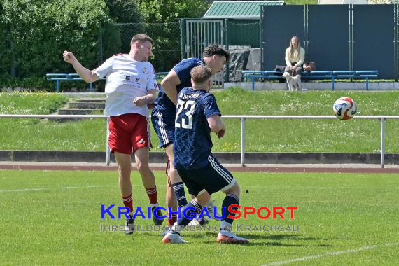 Kreisklasse-A-TSV-Helmstadt-II-vs-FC-Weiler (© Siegfried Lörz)