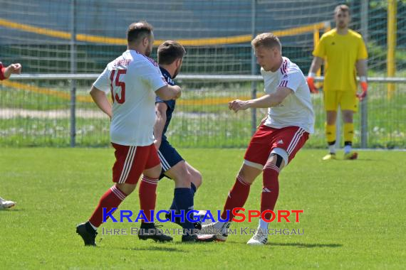 Kreisklasse-A-TSV-Helmstadt-II-vs-FC-Weiler (© Siegfried Lörz)