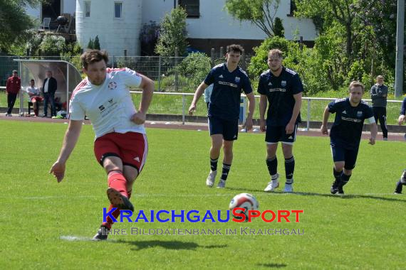 Kreisklasse-A-TSV-Helmstadt-II-vs-FC-Weiler (© Siegfried Lörz)