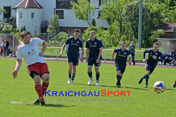 Kreisklasse-A-TSV-Helmstadt-II-vs-FC-Weiler (© Siegfried Lörz)