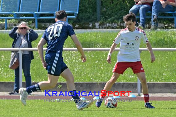 Kreisklasse-A-TSV-Helmstadt-II-vs-FC-Weiler (© Siegfried Lörz)