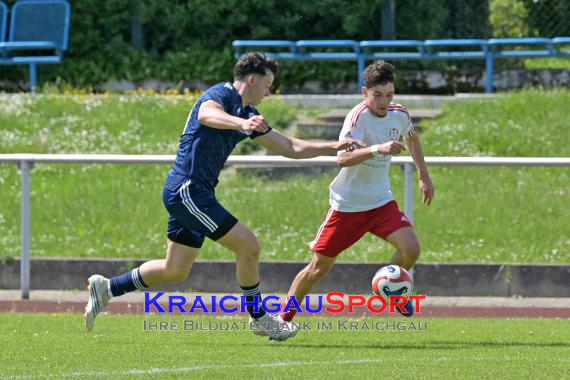 Kreisklasse-A-TSV-Helmstadt-II-vs-FC-Weiler (© Siegfried Lörz)