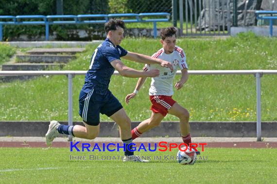 Kreisklasse-A-TSV-Helmstadt-II-vs-FC-Weiler (© Siegfried Lörz)