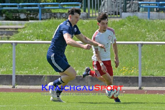 Kreisklasse-A-TSV-Helmstadt-II-vs-FC-Weiler (© Siegfried Lörz)