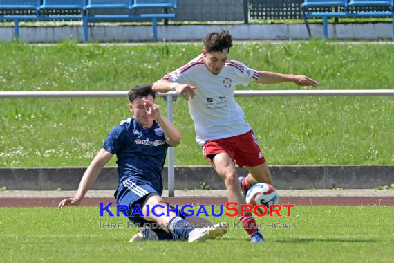 Kreisklasse-A-TSV-Helmstadt-II-vs-FC-Weiler (© Siegfried Lörz)