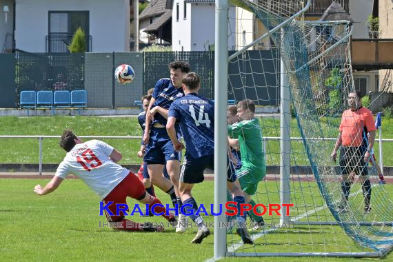 Kreisklasse-A-TSV-Helmstadt-II-vs-FC-Weiler (© Siegfried Lörz)