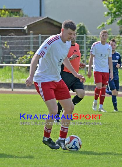 Kreisklasse-A-TSV-Helmstadt-II-vs-FC-Weiler (© Siegfried Lörz)