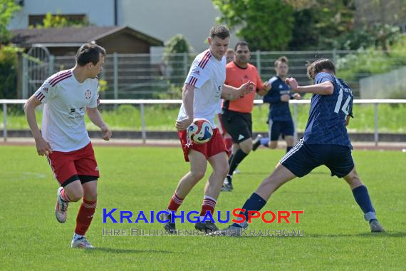 Kreisklasse-A-TSV-Helmstadt-II-vs-FC-Weiler (© Siegfried Lörz)