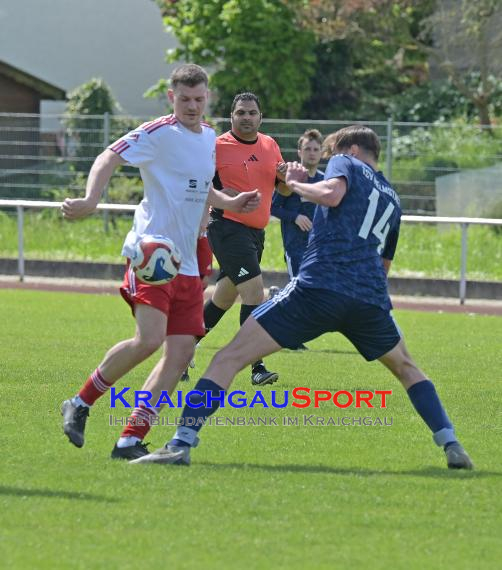 Kreisklasse-A-TSV-Helmstadt-II-vs-FC-Weiler (© Siegfried Lörz)