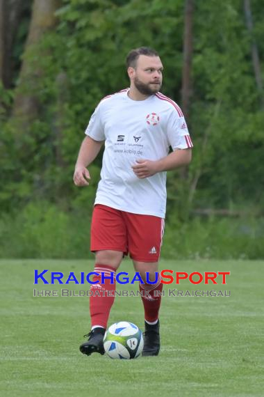 Kreisklasse-A-TSV-Ittlingen-vs-FC-Weiler (© Siegfried Lörz)